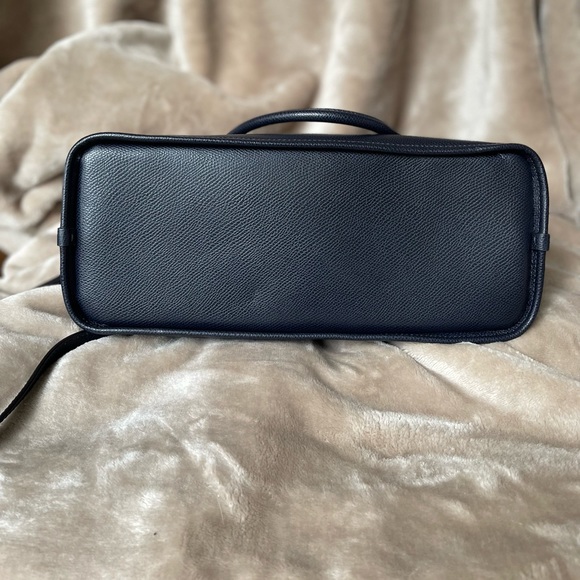 Coach Studded Purse - Picture 5 of 5